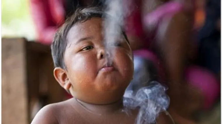 Najmlađi pu&scaron;ač rije&scaron;io se ovisnosti: smr&scaron;avio i postao uzoran đak