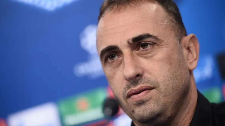 'Znam da su igrači izgledali demotivirano, sad neka očiste svoje ime'