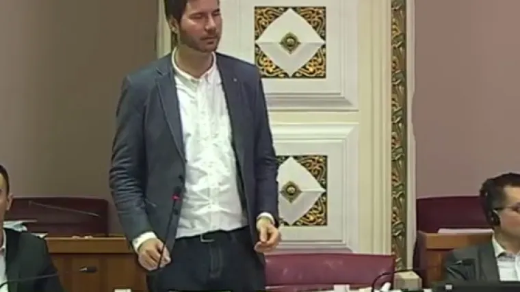 Pogledajte &scaron;to mu je rekao prije tek pola godine