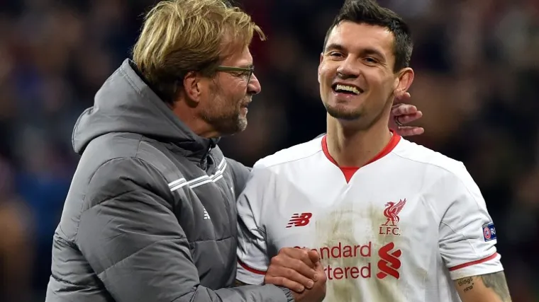 Lovren će sada zarađivati 100.000 funti tjedno