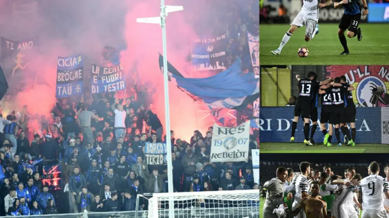 Juventus i Mandžo preokrenuli pa u zadnjoj minuti ostali bez bodova kod senzacije Serie A