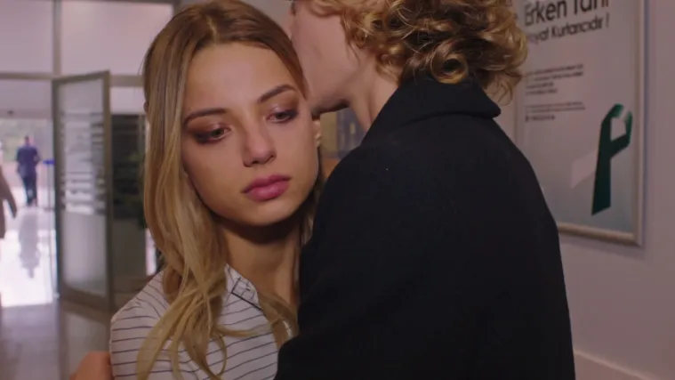 Iako je sama te&scaron;ko bolesna Džansu se bori za život djeteta (Tuđi život)