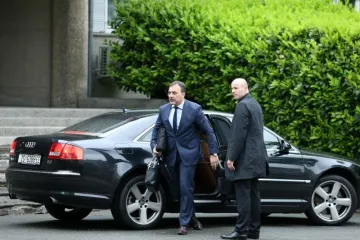 'Nisam pozivao narod na ulice, nego da na izborima kaže što misli'