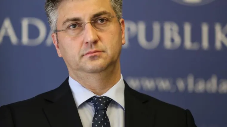 '&Scaron;to se mene tiče, izbori mogu biti sutra'