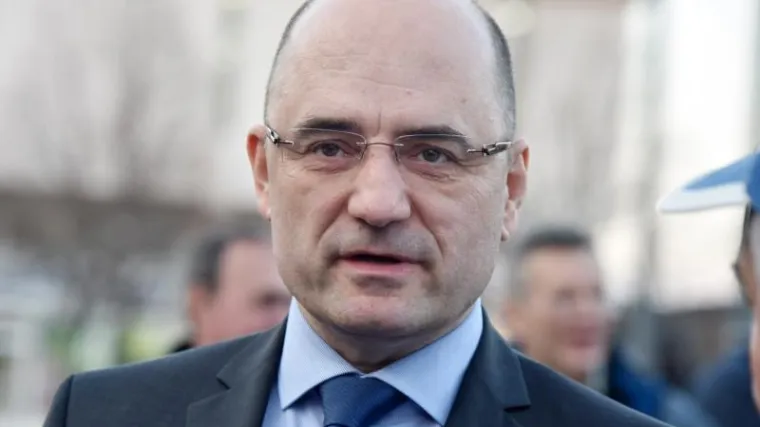 'Nikakva suradnja s Mostom vi&scaron;e ne dolazi u obzir. Nikad'