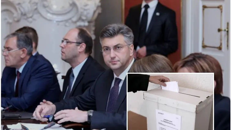 Kriza Vlade danas je doživjela vrhunac, sada preostaju četiri scenarija