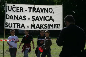 Sutra je dan odluke, evo gdje se održava potpisivanje peticije