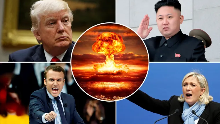 što će se dogoditi?