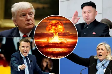 što će se dogoditi?