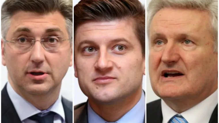 Zdravko Marić postao je ministar nakon samo jednog telefonskog poziva