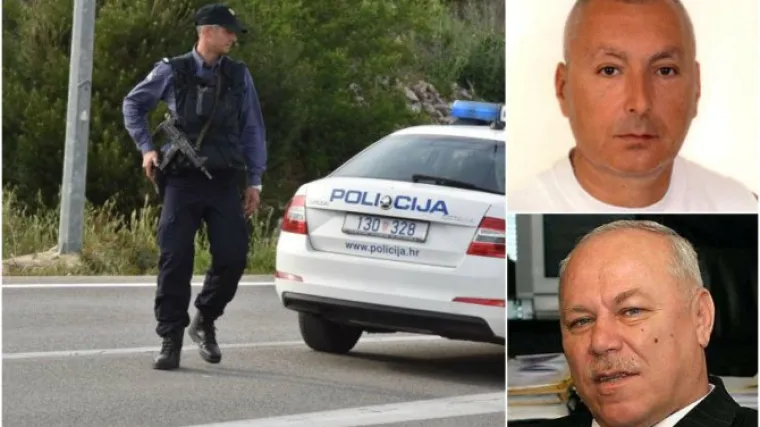 Napokon otkriveno zašto je likvidiran i tjelohranitelj hrvatskog kralja kocke