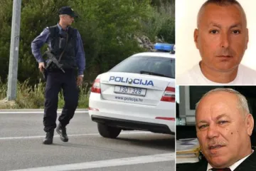 Napokon otkriveno zašto je likvidiran i tjelohranitelj hrvatskog kralja kocke