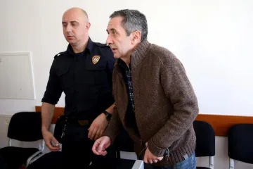 Zagrepčanin 4 godine držao mrtvu majku u stanu, ovo je njegova strana priče