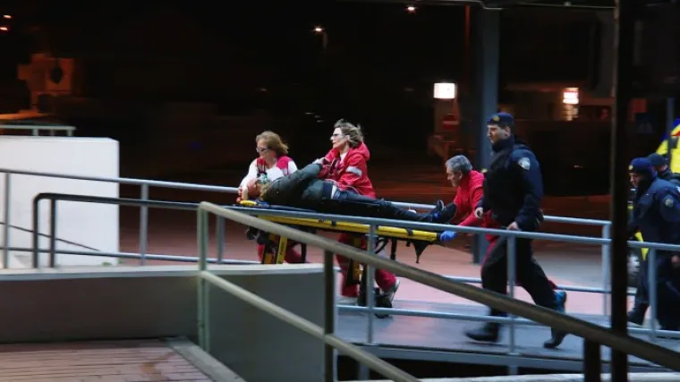 Luketa i dalje u životnoj opasnosti nakon pokušaja samoubojstva