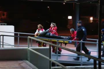 Luketa i dalje u životnoj opasnosti nakon pokušaja samoubojstva