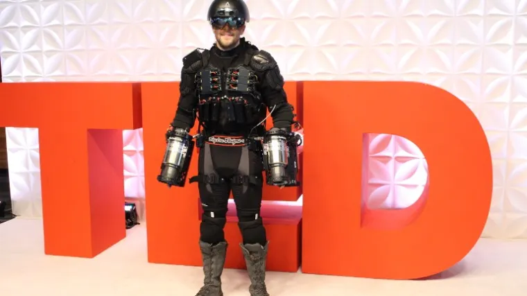 I zbilja radi - pogledajte video