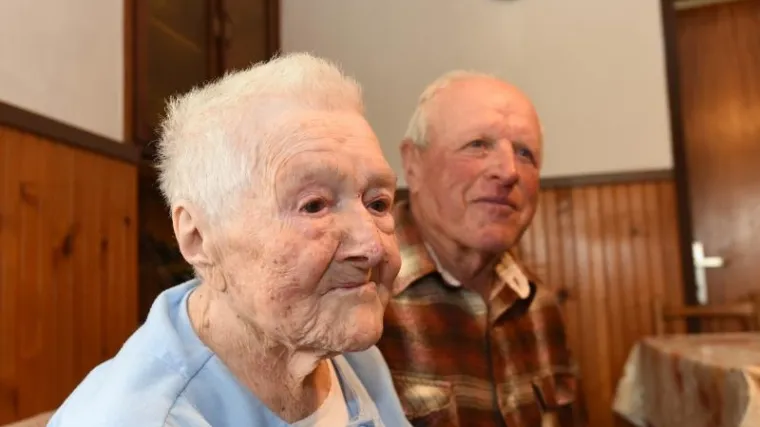 Preminula najstarija Hrvatica u 109. godini
