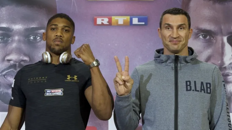 Očekuje nas večer puna adrenalina: pogledajte &scaron;to na obračun titana kaže Stjepan Božić