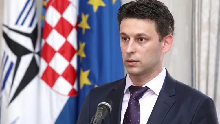 Božo Petrov za RTL Danas: 'Nikad vi&scaron;e s HDZ-om!'