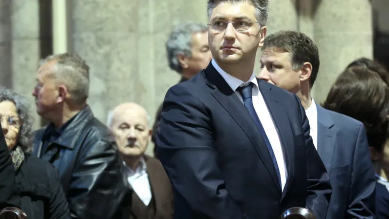 Spa&scaron;ena sezona, Plenković i Cerar se dogovorili: 'Shvatili smo da imamo isti cilj'
