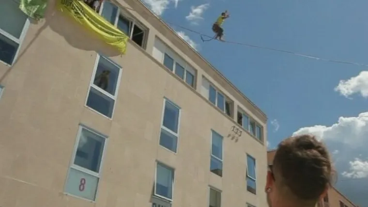 Zadar kao epicentar adrenalinskog užitka: održava se prvi Outdoor Festival!