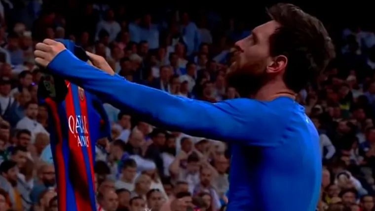 Ako se divite argentinskom genijalcu onda je ovo ne&scaron;to ba&scaron; za vas