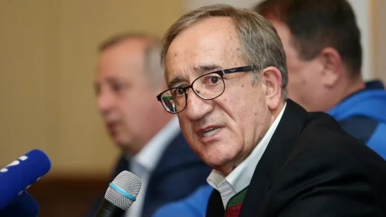 'Momčad je za mene prvi i najbolji igrač'