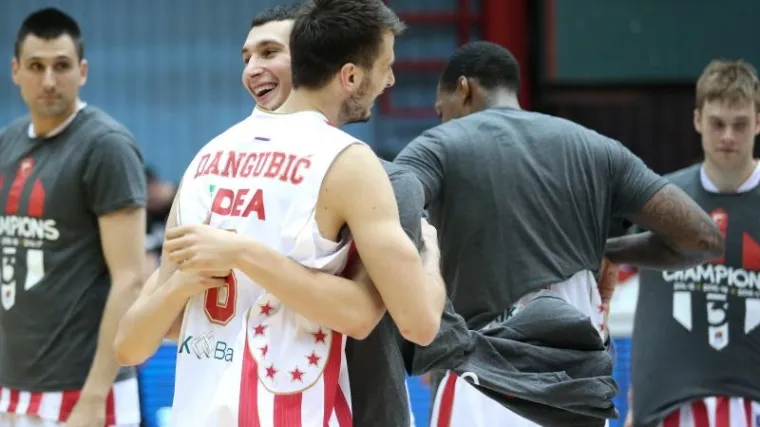 Prvak Hrvatske u Trnskom zamrznuo Šibenčane na -20