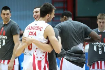 Prvak Hrvatske u Trnskom zamrznuo Šibenčane na -20