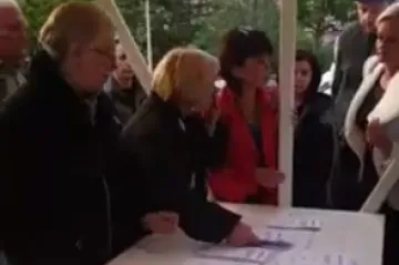 Za uređenje parka na Savici 700 stanovnika, 103 protiv