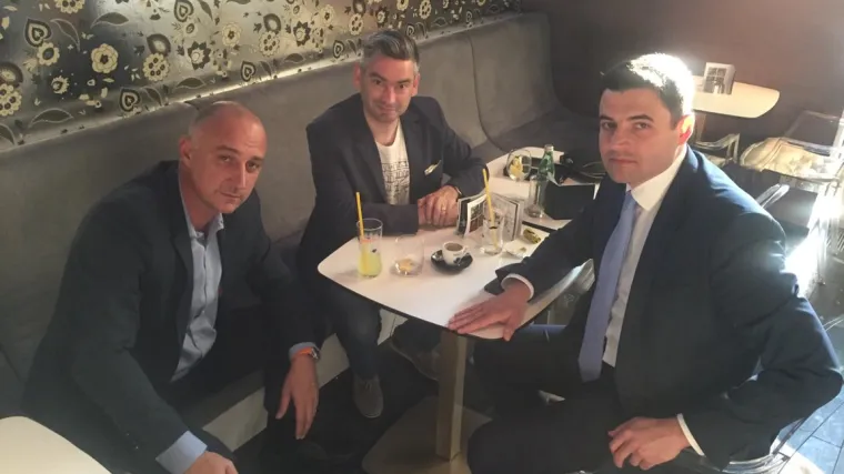 Vrdoljak tvrdi da postoji šansa da HDZ dobije potporu gdje se najmanje nada