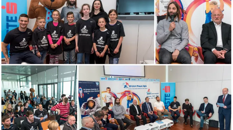 'Svi smo odgovorni ako su djeca postala demotivirana za redovitu fizičku aktivnost'