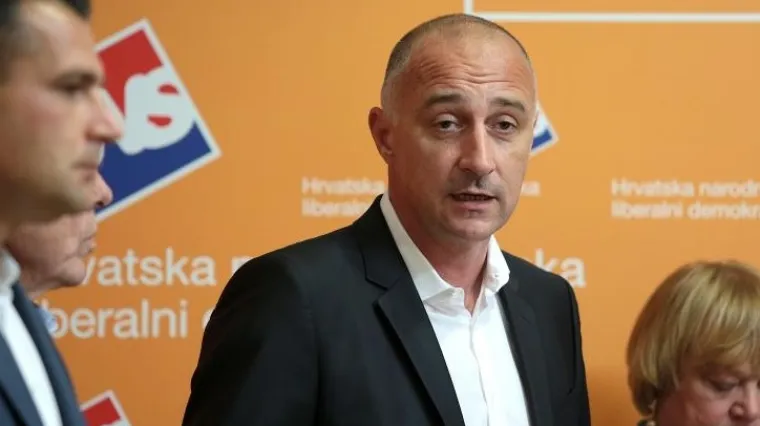 'Svi trebaju pasti zbog ovoga'