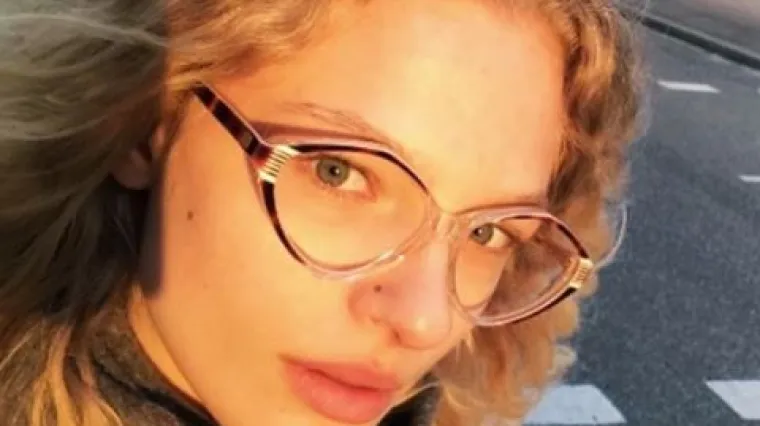 Geek naočale - kako ih nose fashionistice?