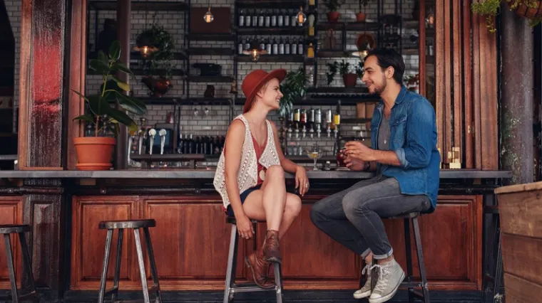 Priznajte koliko često i za&scaron;to rijetko pričate o financijama sa svojim partnerom?