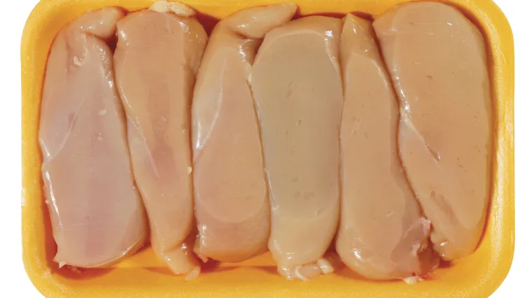 Novi slučaj salmonele: bakterija pronađena u pilećem fileu