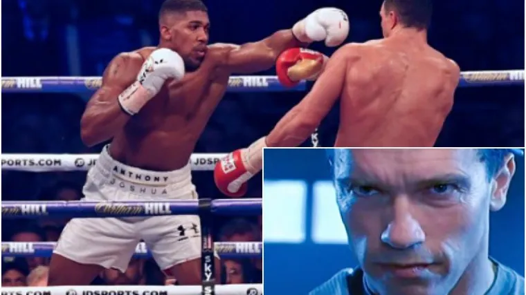 'Bila je ovo jedna od najuzbudljivijih borbi, spasio si te&scaron;ku kategoriju'