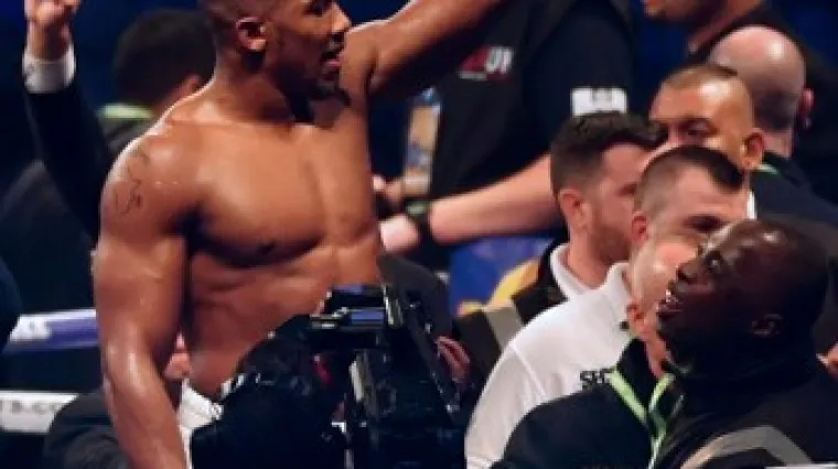 'Učio sam iz runde u rundu, na kraju sam shvatio &scaron;to trebam napraviti'