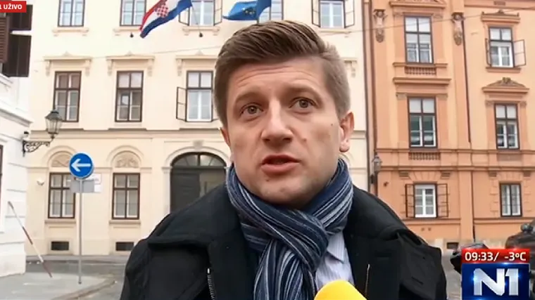 'Nisam kriv, vidio sam izvje&scaron;taje u Agrokoru ali nisam sumnjao u njihovu vjerodostojnost'