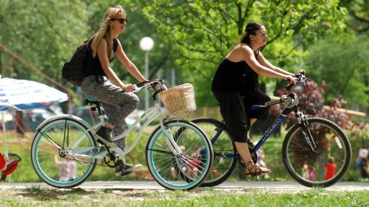 Evo kakvo nas vrijeme očekuje sutra na Praznik rada