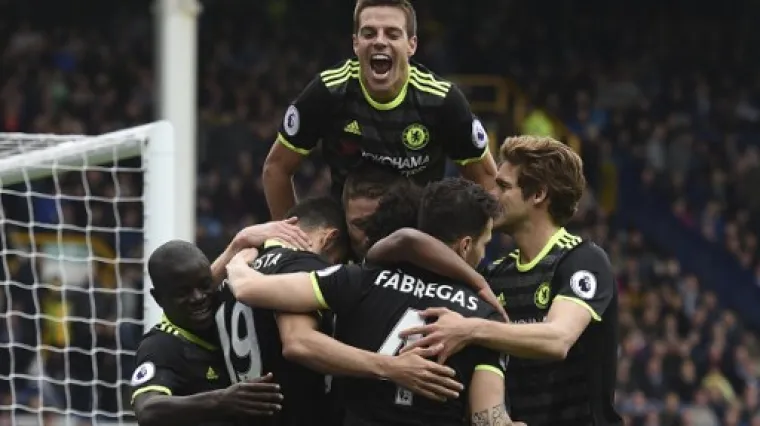 City se spasio u posljednjim minutama susreta