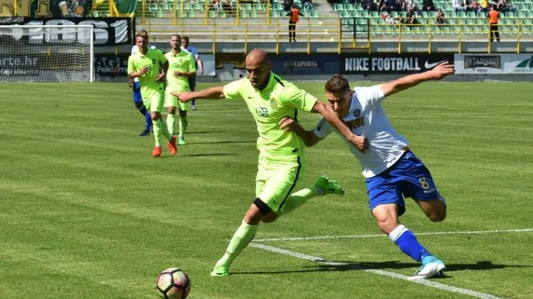 Aldo Drosina je zanijemila zbog divljačkog nasrtaja na domaćeg igrača