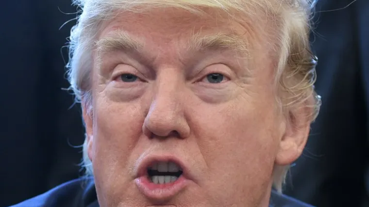 'Trump je koristio vojnu silu u Afganistanu i Siriji. Neće prezati ni sada...'