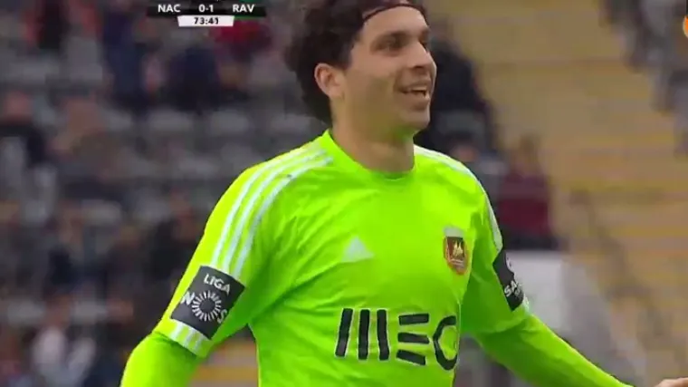 Otišao je iz HNL-a i sad oduševljava u jakoj ligi