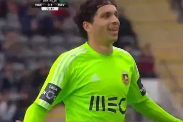 Otišao je iz HNL-a i sad oduševljava u jakoj ligi