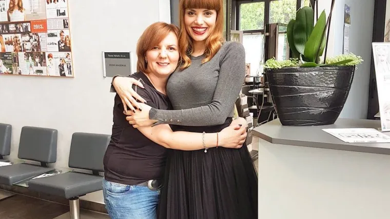 Lejla Filipović pokazala novu frizuru, a jedan komentar zbunio je baš sve