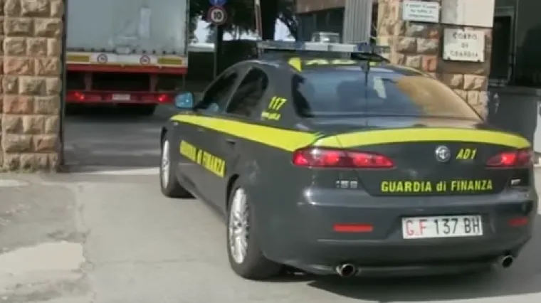 Dio od 120 milijuna eura nezakonite zarade skrivali na računima u Hrvatskoj