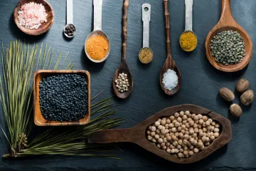 Začinsko bilje: savjeti za uzgoj i njegu začinskog bilja