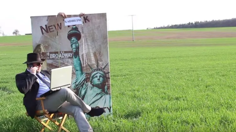 Maleno bavarsko selo nakon Brexita postaje novo sredi&scaron;te Europe