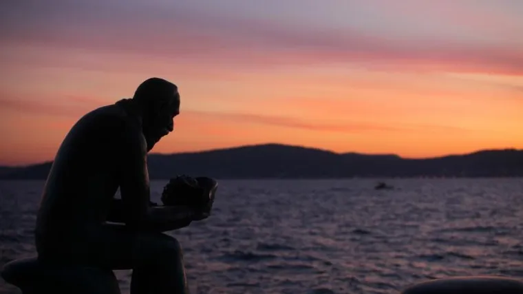 Kip znanstvenika Brusine u Zadru nova žrtva hrvatskog primitivizma